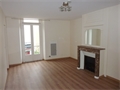 appartement à la vente